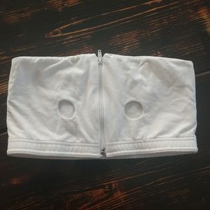 Medela pumping band hands free bra breast feeding